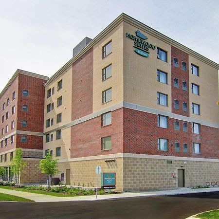 Homewood Suites By Hilton Ottawa Kanata Ngoại thất bức ảnh