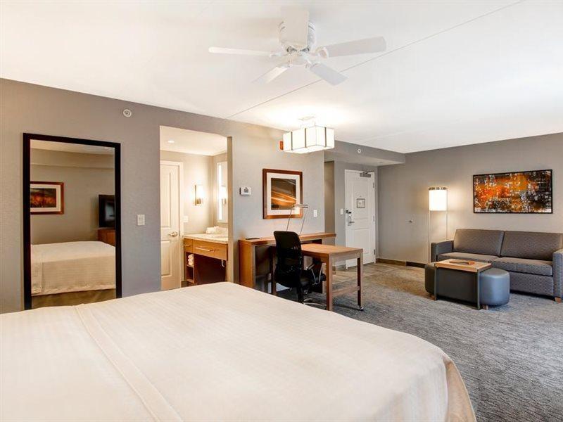 Homewood Suites By Hilton Ottawa Kanata Ngoại thất bức ảnh