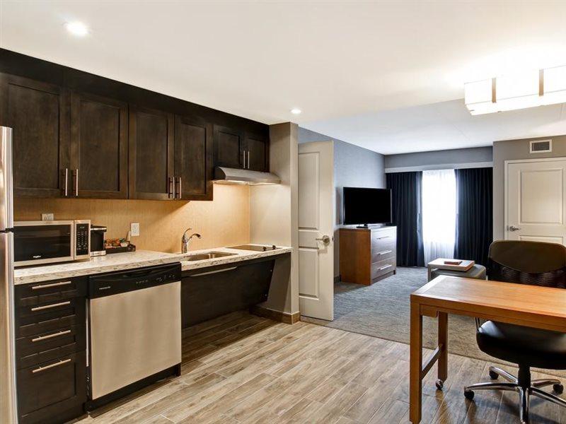 Homewood Suites By Hilton Ottawa Kanata Ngoại thất bức ảnh