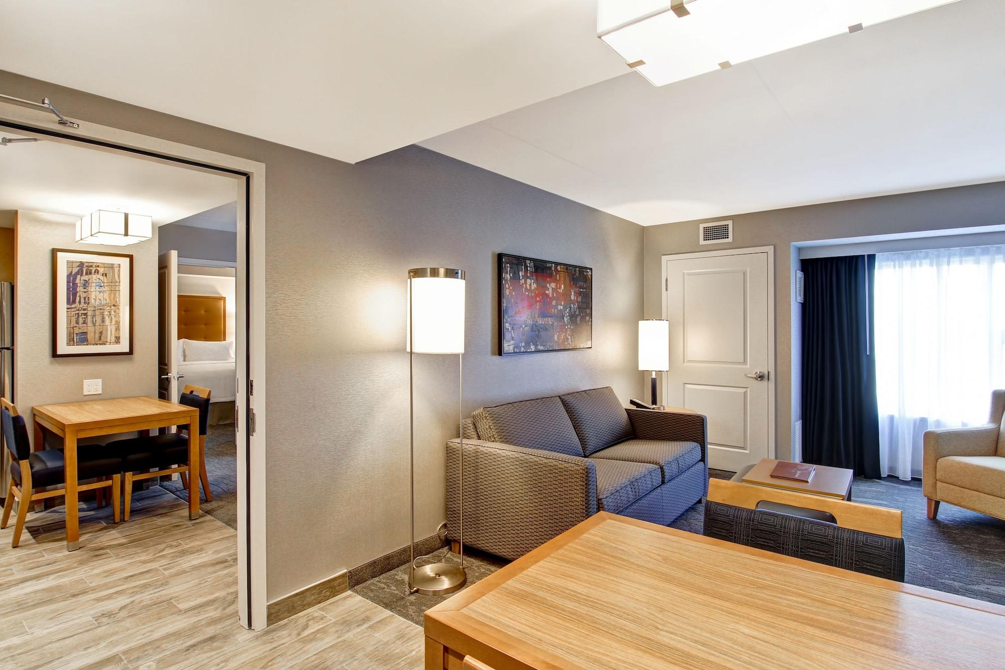 Homewood Suites By Hilton Ottawa Kanata Ngoại thất bức ảnh