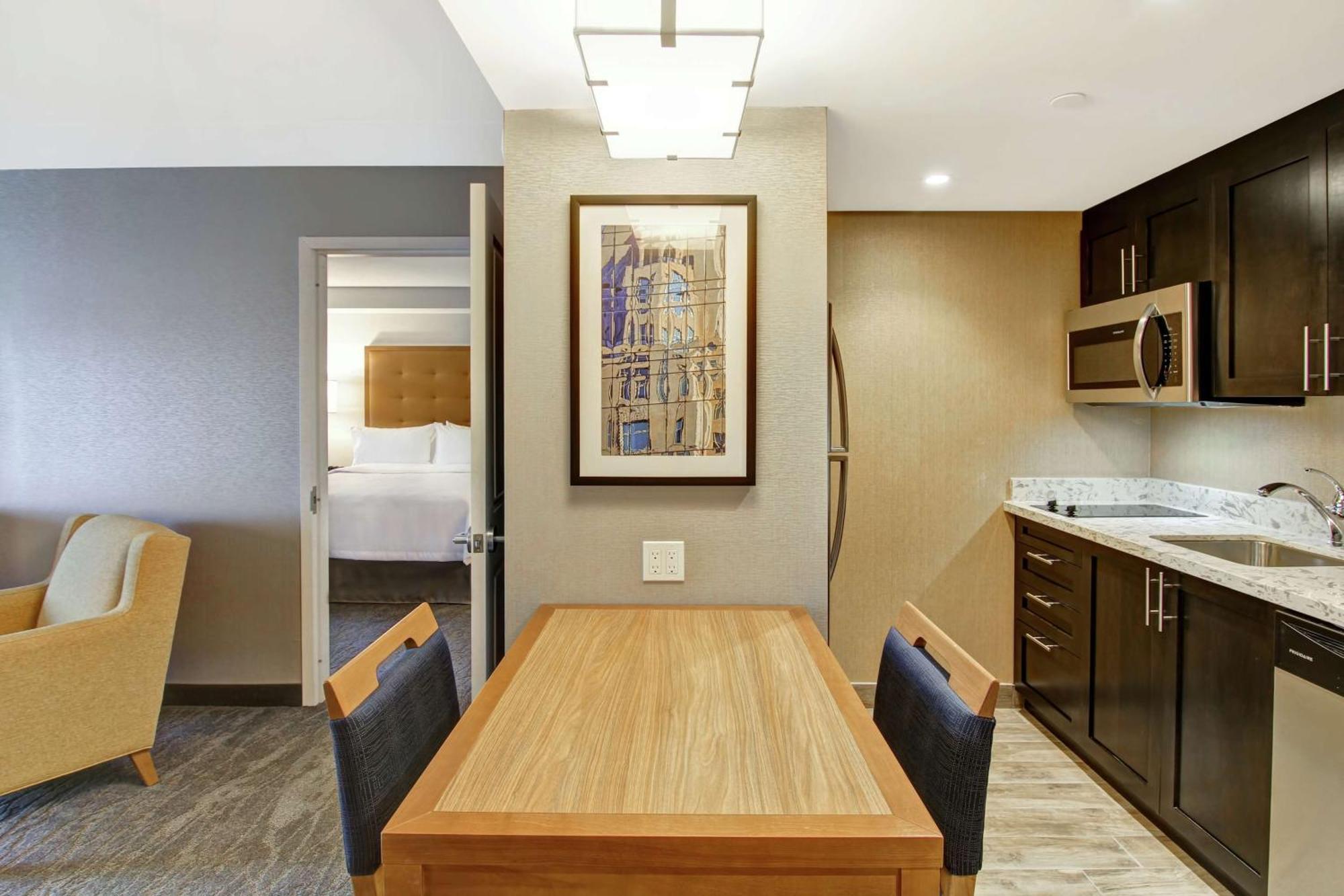 Homewood Suites By Hilton Ottawa Kanata Ngoại thất bức ảnh