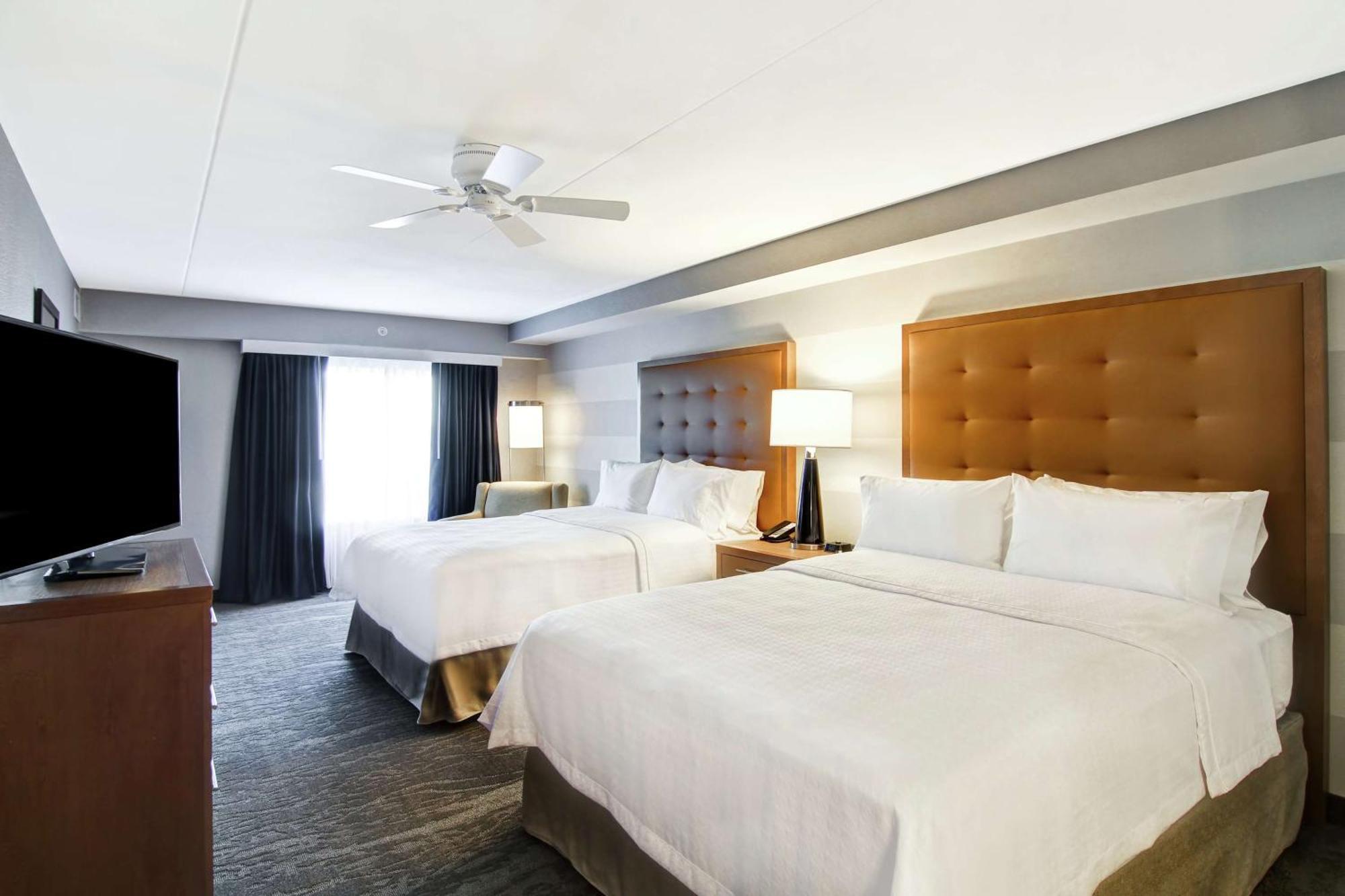 Homewood Suites By Hilton Ottawa Kanata Ngoại thất bức ảnh