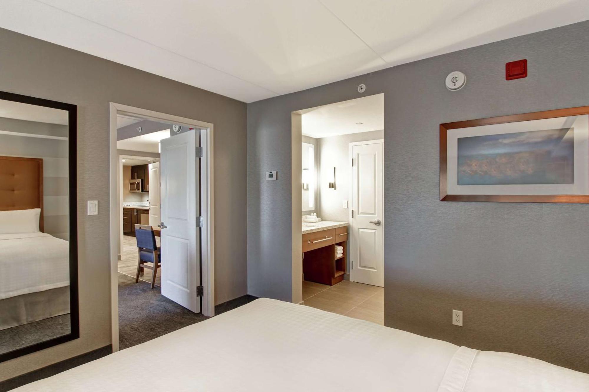 Homewood Suites By Hilton Ottawa Kanata Ngoại thất bức ảnh