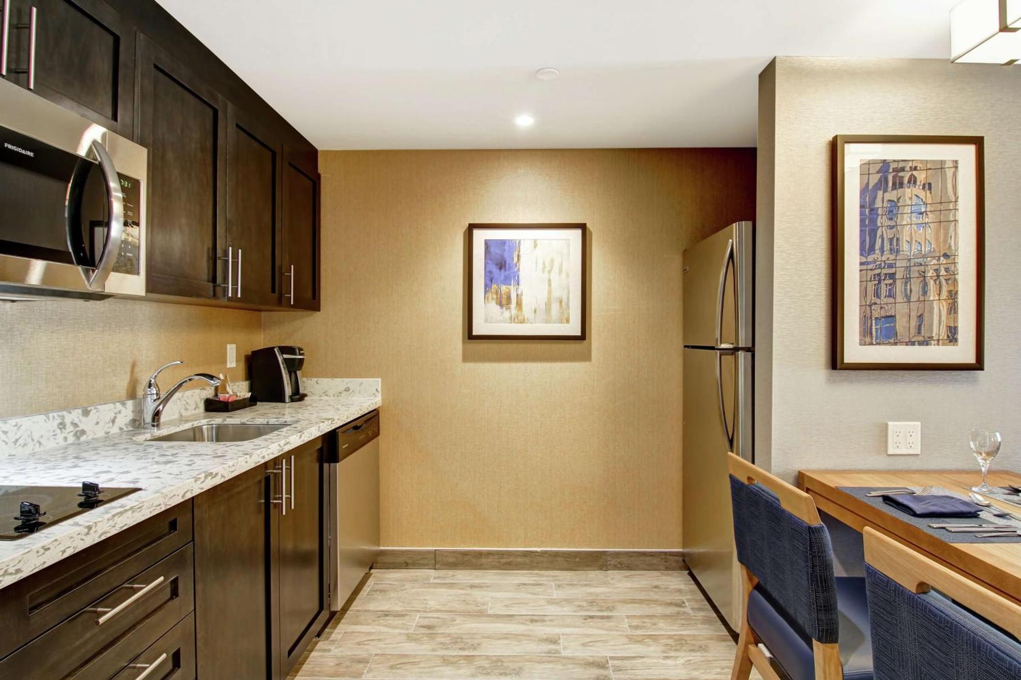 Homewood Suites By Hilton Ottawa Kanata Ngoại thất bức ảnh