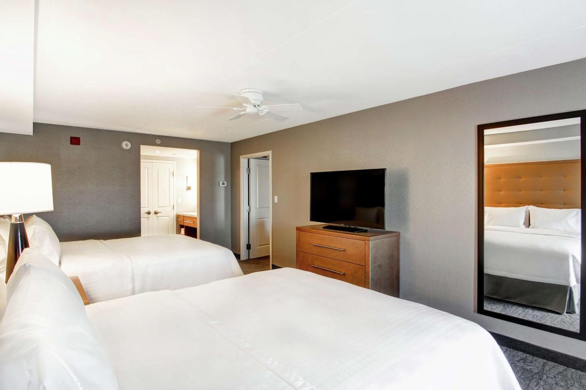 Homewood Suites By Hilton Ottawa Kanata Ngoại thất bức ảnh