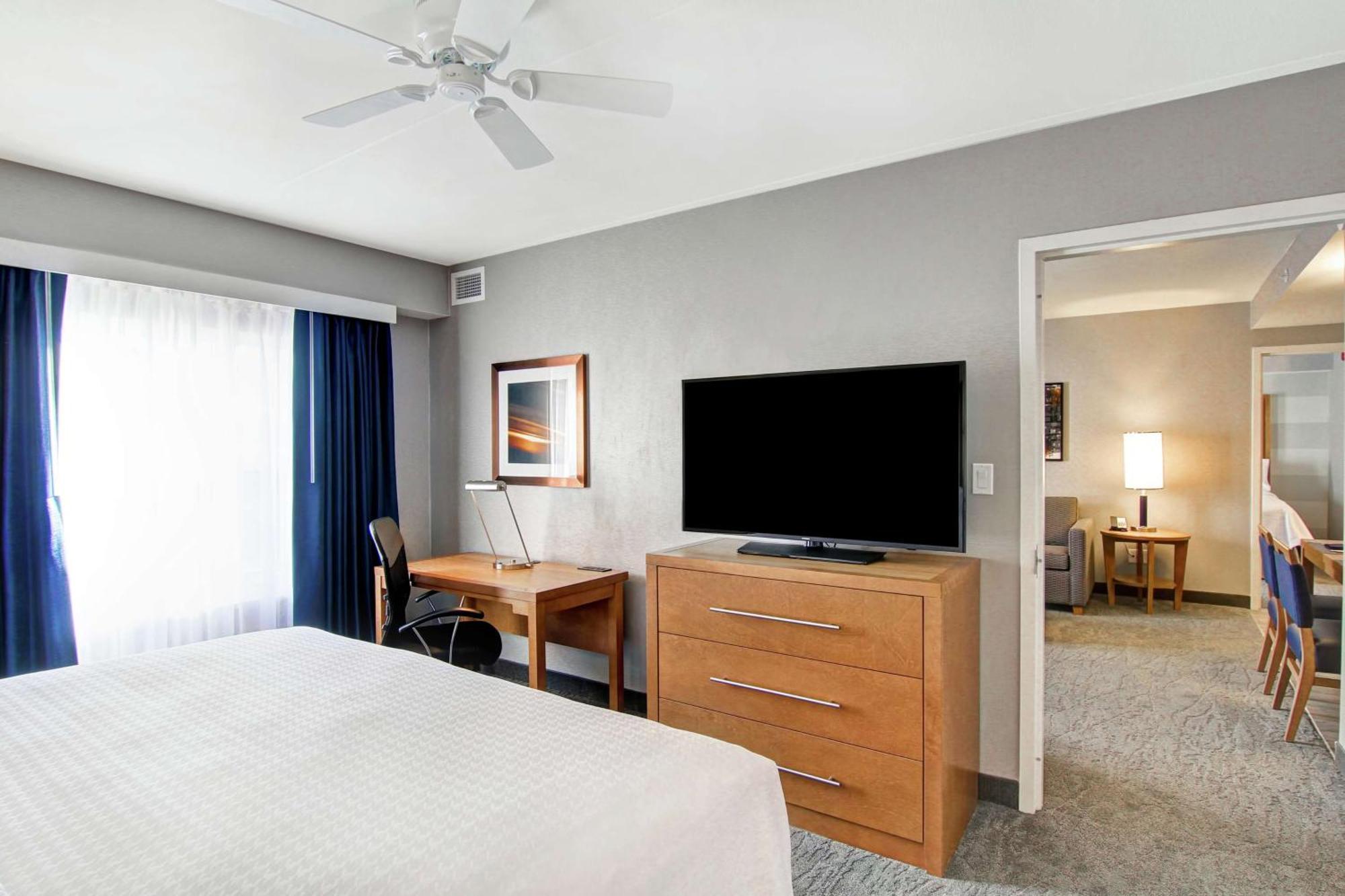 Homewood Suites By Hilton Ottawa Kanata Ngoại thất bức ảnh