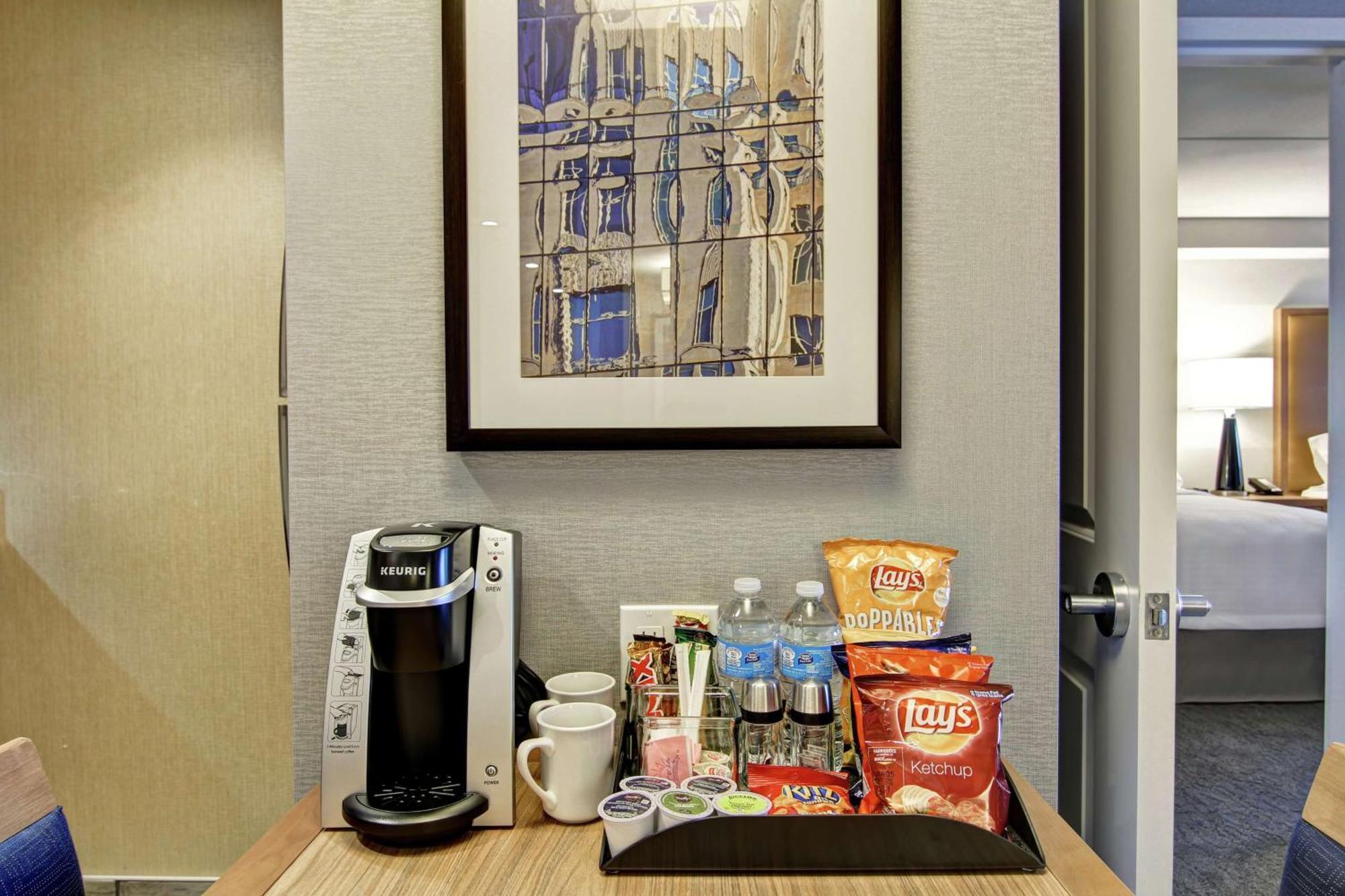 Homewood Suites By Hilton Ottawa Kanata Ngoại thất bức ảnh
