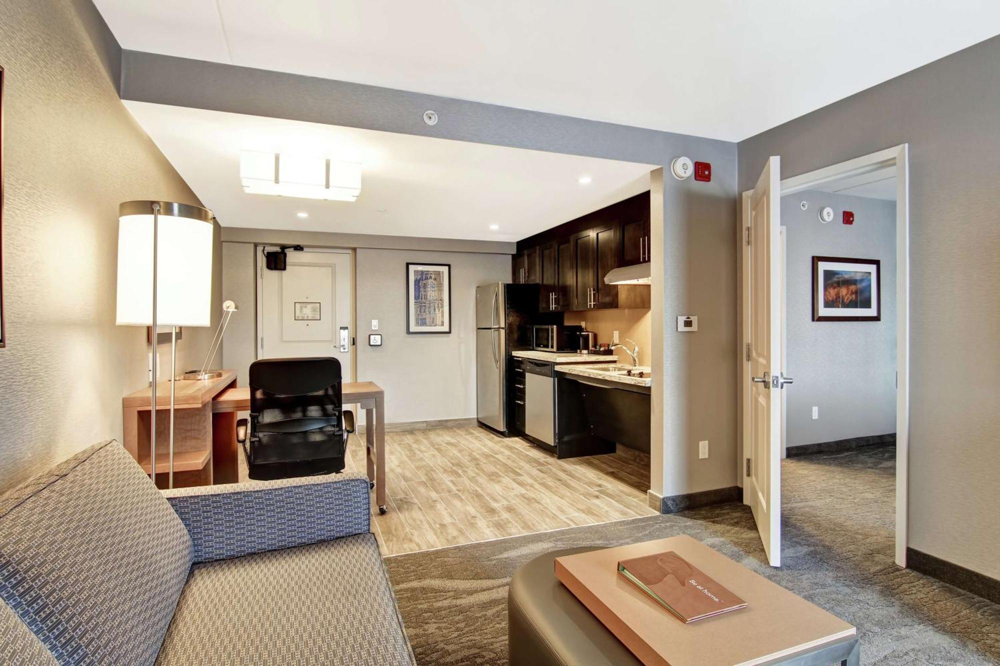 Homewood Suites By Hilton Ottawa Kanata Ngoại thất bức ảnh