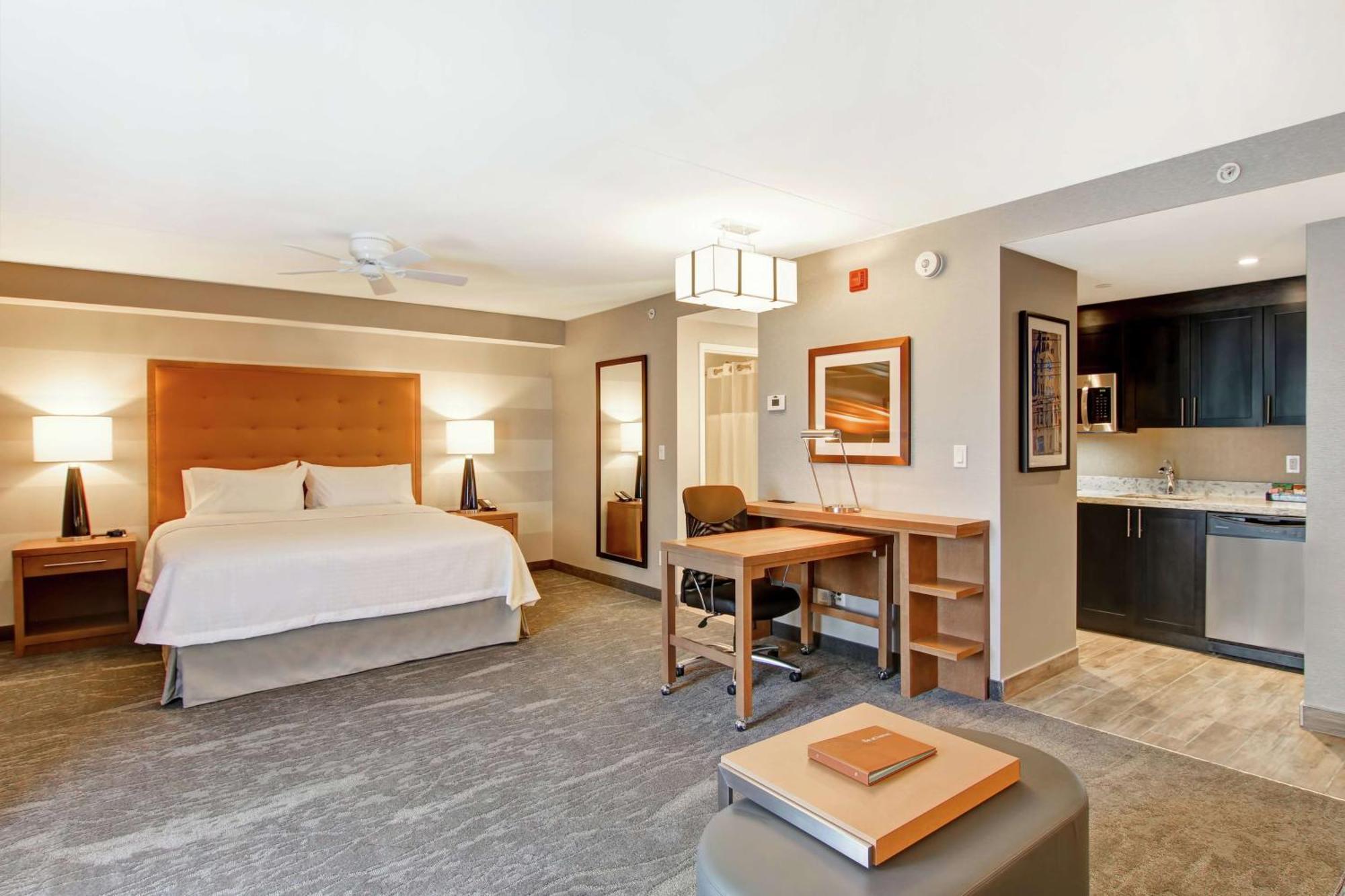 Homewood Suites By Hilton Ottawa Kanata Ngoại thất bức ảnh