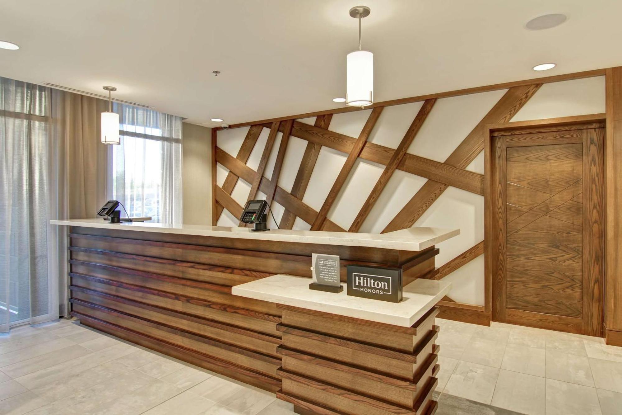 Homewood Suites By Hilton Ottawa Kanata Ngoại thất bức ảnh