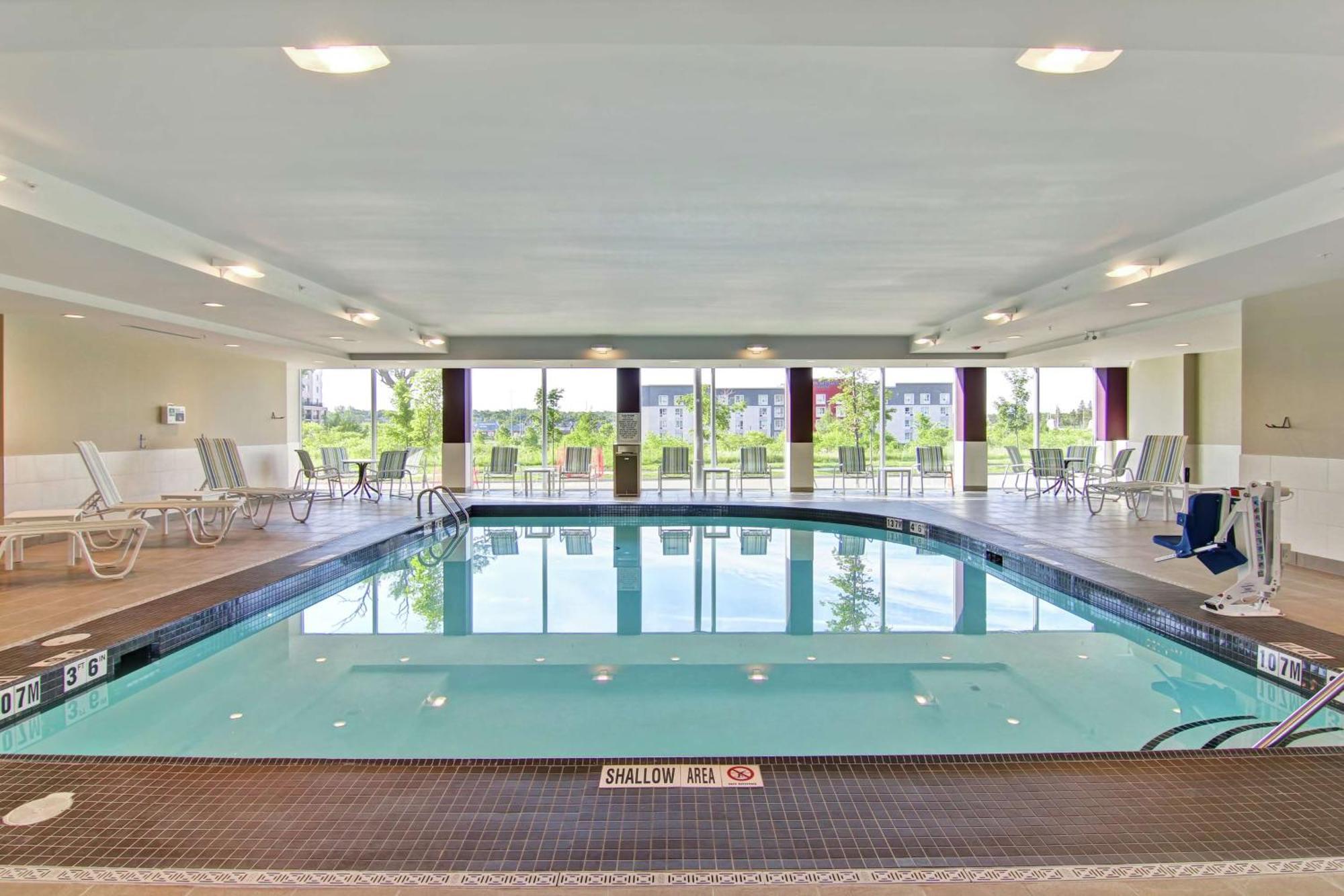 Homewood Suites By Hilton Ottawa Kanata Ngoại thất bức ảnh