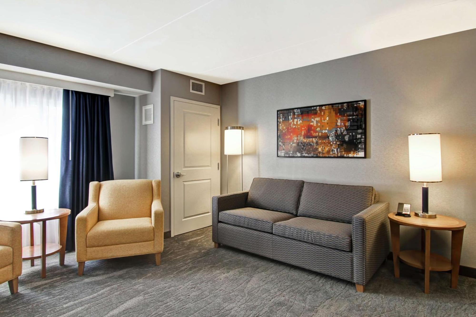 Homewood Suites By Hilton Ottawa Kanata Ngoại thất bức ảnh