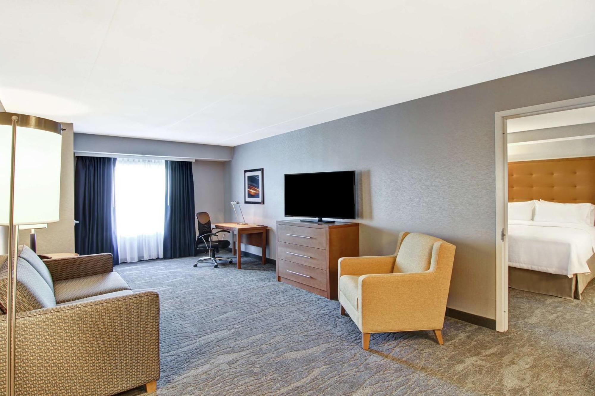 Homewood Suites By Hilton Ottawa Kanata Ngoại thất bức ảnh