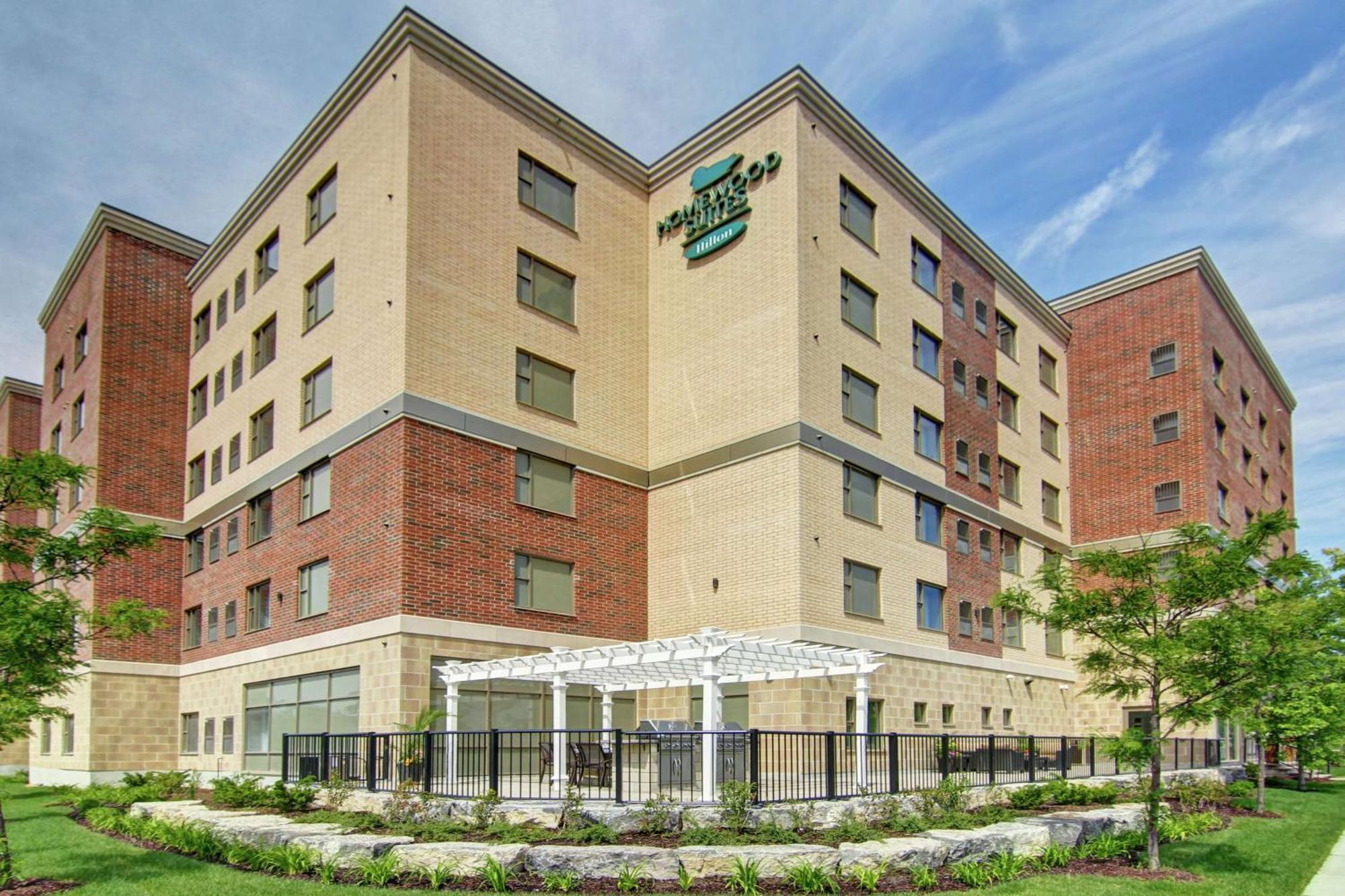Homewood Suites By Hilton Ottawa Kanata Ngoại thất bức ảnh